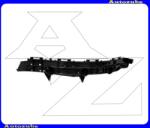 TOYOTA C-HR 1 2016.09. -2019.09 Hátsó lökhárító tartó jobb NBJ70-28162