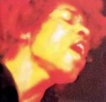 Jimi Hendrix Experience Electric Ladyland 180g LP 2015 (2vinyl)