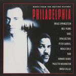 OST Philadelphia-ltd/reissue-