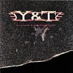 Y & T Contagious -ltd-