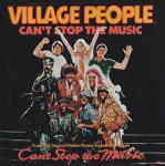 OST Can't Stop The Music-ltd-