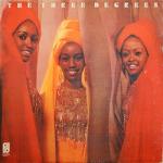 Three Degrees -ltd-