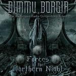 Dimmu Borgir Forces Of The Northern - facethemusic - 12 990 Ft