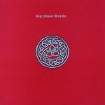 King Crimson Discipline (jpn)