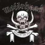 Motorhead March Or Die -ltd-