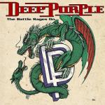 Deep Purple Battle Rages On (jpn)
