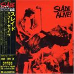 Slade Alive -ltd-