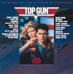 OST Top Gun -ltd/reissue-
