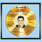 Presley, Elvis Elvis Golden Records 3