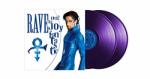 Prince Rave Un2 The Joy Fantastic (jpn)