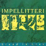 Impellitteri Stand In Line -ltd-