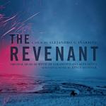 OST Revenant - 2015 Film