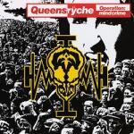Queensryche Operation: Mindcrime (shm) (jpn)