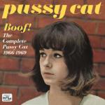 Pussycat BOOF!