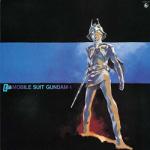 OST Mobile Suit Gundam I (jpn)