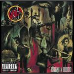 Slayer Shm-reign In Blood