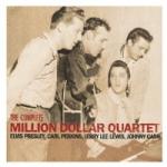 Presley, Elvis Complete Million Dollar - facethemusic - 10 190 Ft