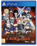 KOEI TECMO Fairy Tail (PS4)