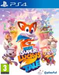 PQube New Super Lucky's Tale (PS4)