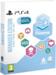 Positech Games Big Pharma [Manager Edition] (PS4)