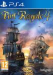 Kalypso Port Royale 4 (PS4)