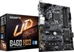 GIGABYTE B460 HD3 Placa de baza