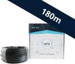 BVF WFD elektromos fűtőkábel - 10 W/m, 180 m (WFD101800)