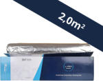 BVF L-PRO alu fűtőszőnyeg - 2, 0 m2 (LPRO100020)