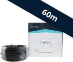 BVF WFD elektromos fűtőkábel - 10 W/m, 60 m (WFD100600)
