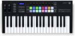 Novation Launchkey 37 MKIII Controler MIDI