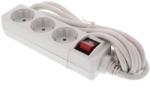 Well 3 Plug 3 m (EXTS-3S3M/FR-SW-WL)