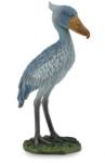 CollectA Figurina Pasare Shoebill pictata manual L Collecta (COL88763L) - ookee Figurina