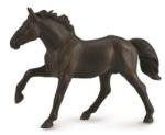 CollectA Figurina armasar Nonius pictata manual XL Collecta (COL88878XL) - ookee Figurina