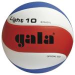 Gala Light 10 könnyített röplabda - tacticsport