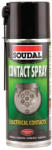 Soudal kontakt spray 400ml (SOUDAL-119715)