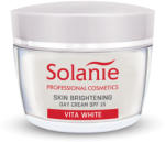 Solanie Solanie Vita White SPF15 bőrhalványító nappali krém 50 ml (SO11902) - alveolashop