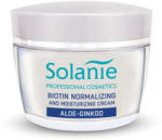 Solanie Solanie Biotin normalizáló és hidratáló krém 50ml (SO10407)