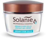 Solanie Solanie Argán növényi őssejtes Protect nappali krém 50 ml (SO11601)