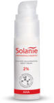 Solanie Professional Cosmetics Solanie AHA peel bőrfiatalító éjszakai krém 30 ml (SO11805)