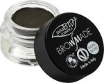 puroBIO cosmetics BrowMade Brow Pomade - 04 Carbon