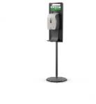  Dozator Dezinfectant Cu Senzor Limpio Cu Stand Inox
