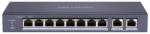 Hikvision DS-3E0310P-E/M