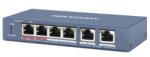 Hikvision DS-3E0106P-E-M