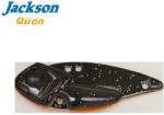 Jackson Qu-on Cicada Jackson Qu-on Reaction Bomb, NBG, Sinking, 4.6cm, 9g (RB9-NBG-00913)