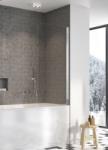 Radaway Nes PNJ 70 J kádparaván 70 cm, jobbos 10011070-01-01R (10011070-01-01R) - szaniteresklimacenter