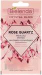 Bielenda Mască-primer pentru față - Bielenda Crystal Glow Rose Quartz 8 g Masca de fata