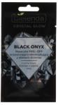 Bielenda Mască detox pentru față - Bielenda Crystal Glow Black Onyx Peel-off Mask 8 g Masca de fata