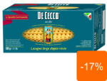 De Cecco Paste Lasagna Larga Dop Riccia De Cecco, 500 g
