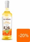 De Nigris Otet din Vin Alb 6% De Nigris, 500 ml