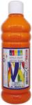 Südor Akrilfesték SÜDOR 500ml narancssárga